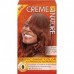 Creme Of Nature Exotic Shine Color With Argan Oil 7.64 Bronze Copper